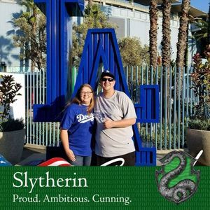 Meet your Posher, Doug